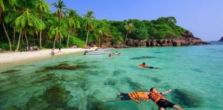 Combo du lịch biển mùa hè 2023 với 6 địa điểm cực hot tha hồ “sống ảo”