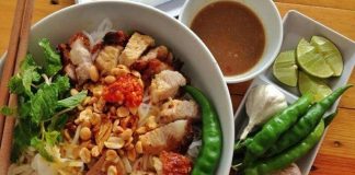 Top 6 quán ăn ngon nức tiếng mà khách du lịch Đà Nẵng nên biết đến