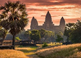 Chia sẻ trọn bộ kinh nghiệm du lịch Campuchia tự túc chi tiết nhất 2023