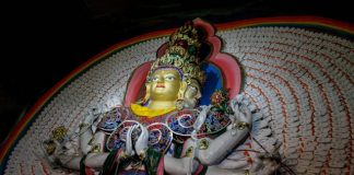 Khám phá tu viện Samye lâu đời bậc nhất trong chuyến du lịch Tây Tạng